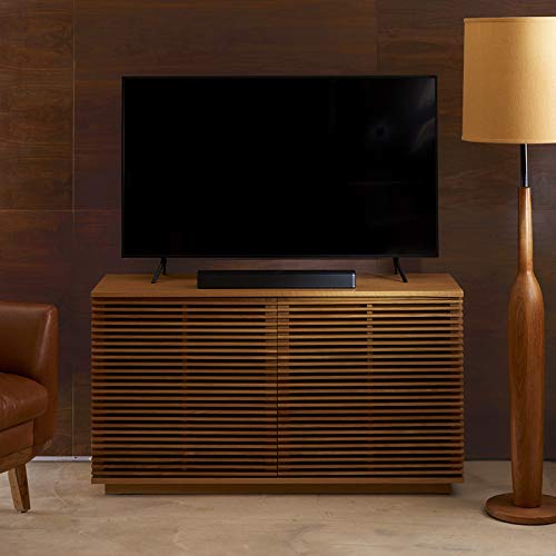 Soundbar im Bild: Bose TV Speaker – kompakte Sound...