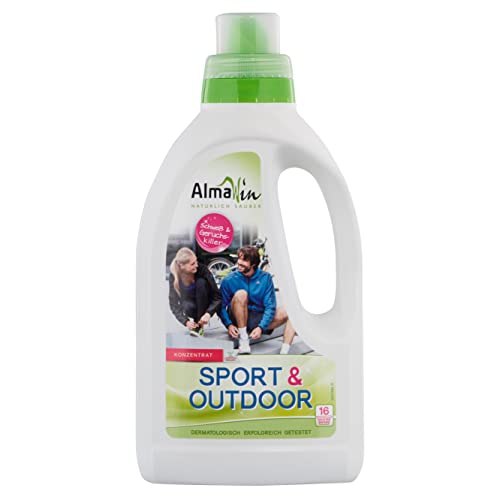 AlmaWin Sport & Outdoor 750 ml