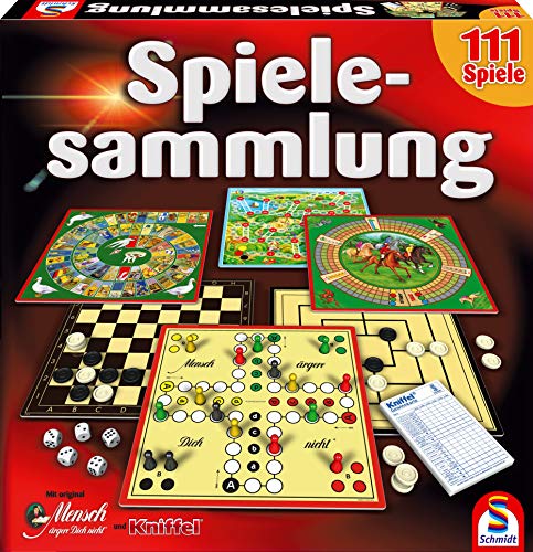Schmidt-Spiele 49139 -
