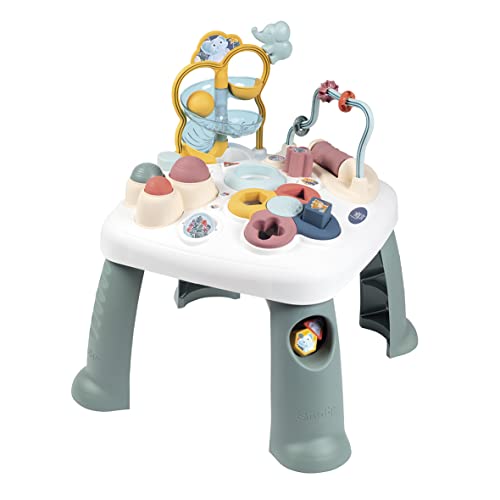 Toys - Little Smoby Spieltisch ab 1 Jahr