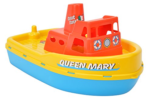 Simba 107259644 - Dampfer Queen Mary