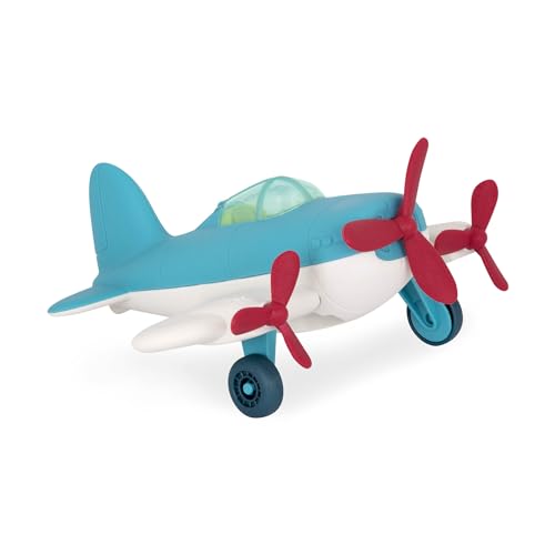 Battat Wonder Wheels Großes Flugzeug Spielzeug