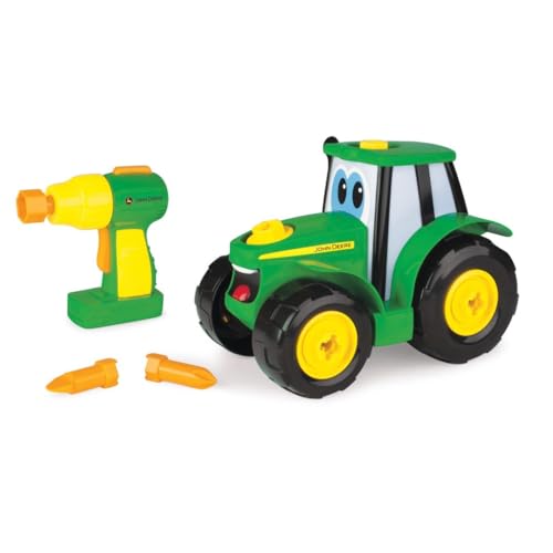 Ferngesteuerter Traktor - Entdecken Sie Spiel & Spaß im Detail - StrawPoll