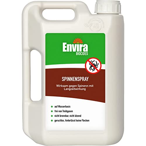 Envira Spinnen-Spray