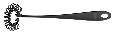 Fiskars Spiralbesen, Länge: 27 cm