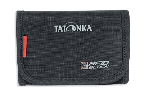 Tatonka Geldbeutel Folder RFID B