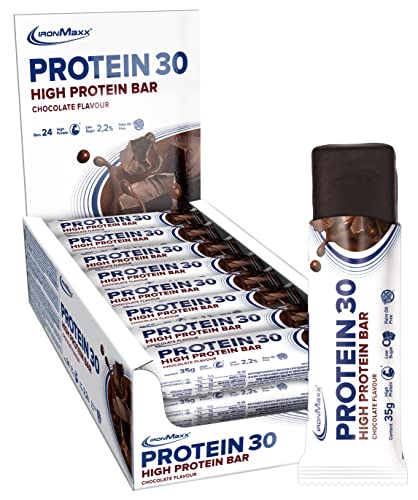 IronMaxx Protein 30 Eiweißriegel