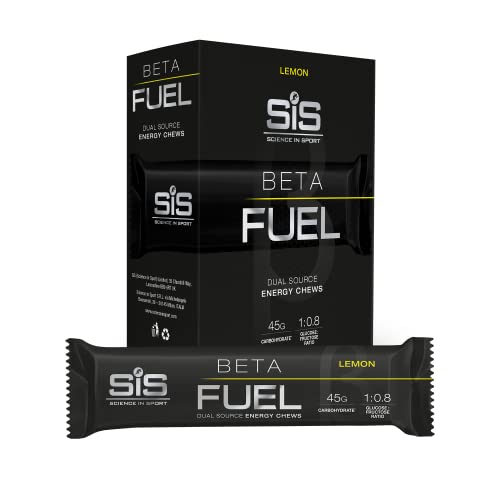 Science in Sport Beta Fuel Riegel