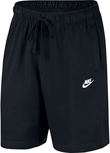 Nike Herren M NSW CLUB SHORT JSY Sport Shorts
