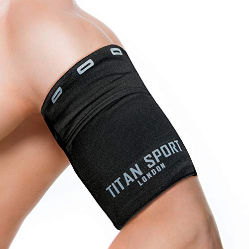 Titan Sport Handyarmband Universal Halter Sleeve