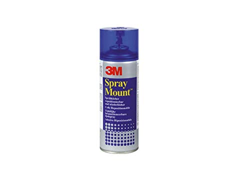 3M 051847 Sprühkleber Spray Mount(TM)