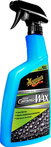 Meguiar's G190526EU Hybrid Ceramic Spray Wax