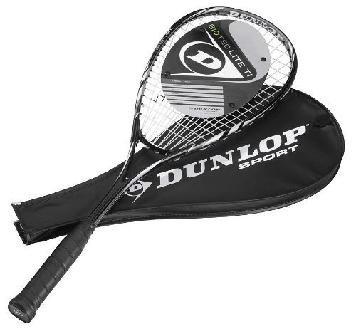 Dunlop Squashschläger