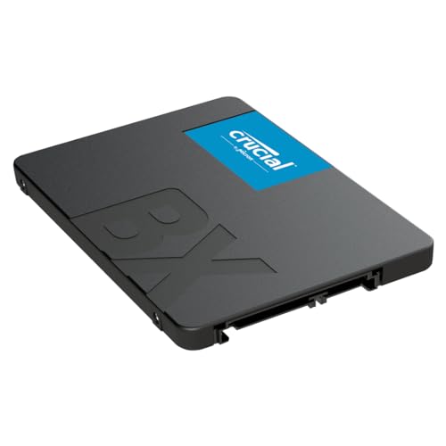 Crucial BX500 SATA SSD 1TB