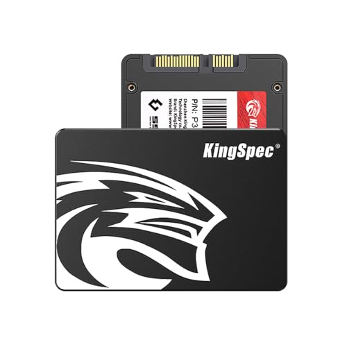 KingSpec 1TB 2 5 Zoll SATA SSD