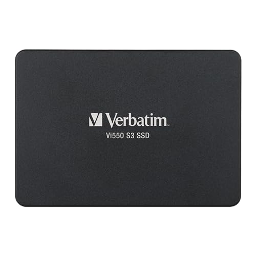 Verbatim Vi550 S3 SSD