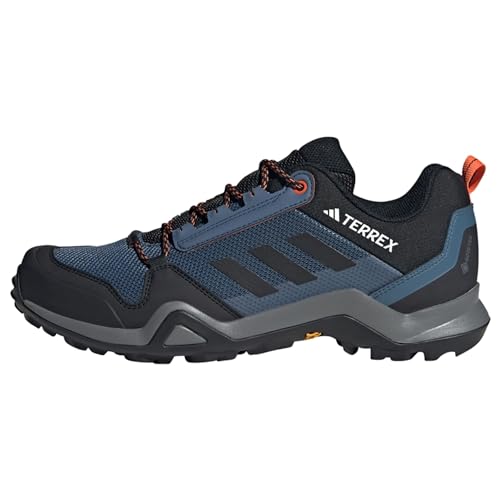 adidas Herren Terrex AX3 Gore-TEX Hiking Shoes Sneaker