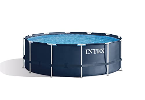 Intex 366x122 cm Schwimmbecken Swimming Pool