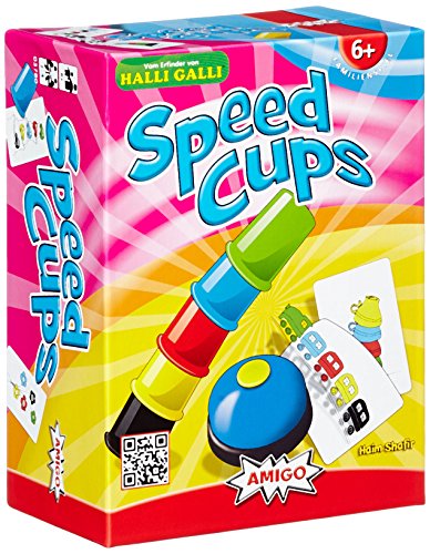 Amigo 03780 - Speed Cups