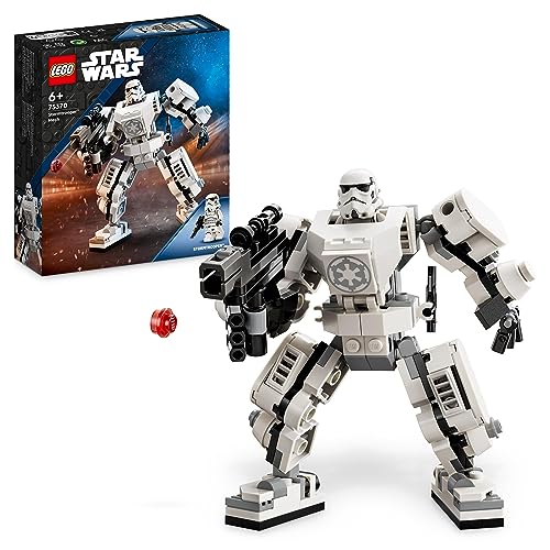 LEGO Star Wars Sturmtruppler Mech Set