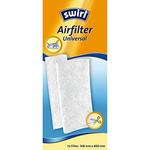 Swirl Airfilter Universal