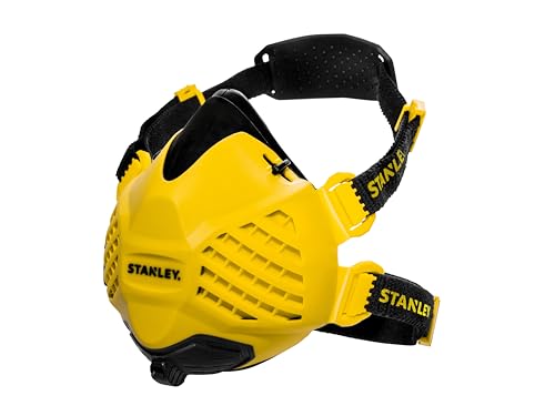 Stanley P3 Atemschutzmaske