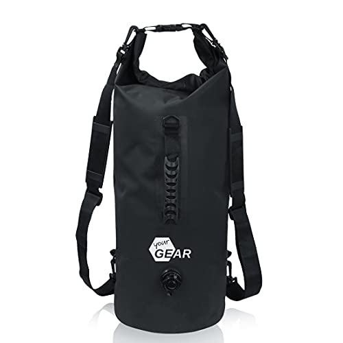 your GEAR Dry Bag 20 L
