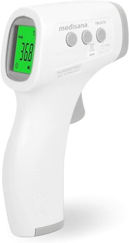 Medisana TM A79 kontaktloses Infrarot Thermometer