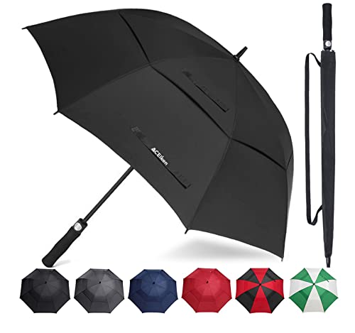 ACEIken Regenschirm Groß XL