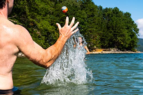 Strandspielzeug im Bild: Waboba Original Water Bouncing Ball