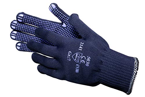 Jah 12 Paar 5030 Feinstrick Handschuhe