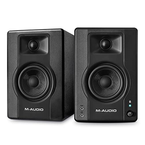 M-Audio BX4BT 4,5" (BX4 PAIR BT)