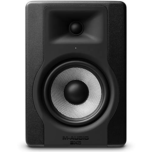 M-Audio BX5 D3 - Kompakter 2-Wege