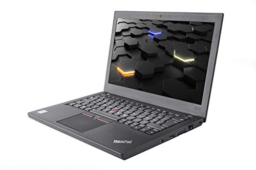Lenovo ThinkPad I X260 (12 Zoll / HD) Notebook