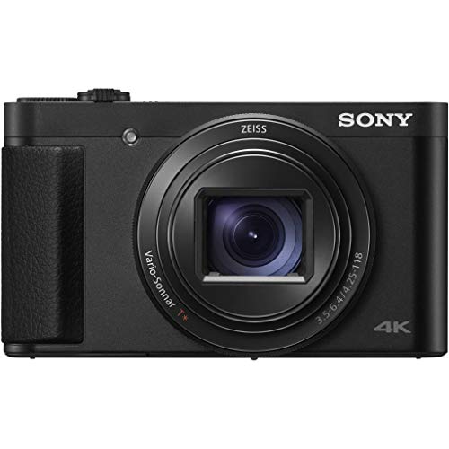 Sony DSC-HX99 Kompaktkamera (7,5 cm (3 Zoll)