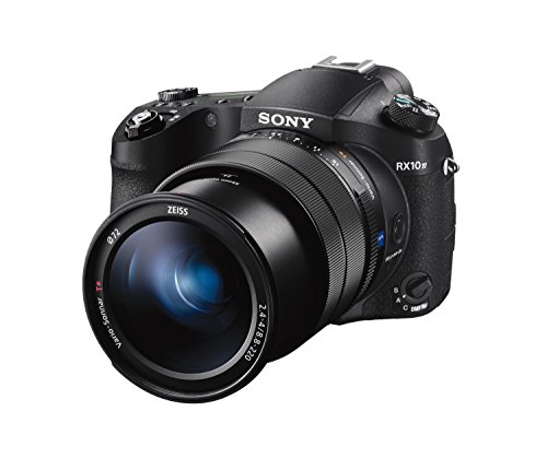 Sony RX10 IV | Premium-Kompaktkamera