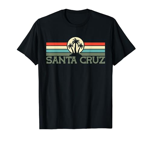 Santa Cruz CA Kalifornien