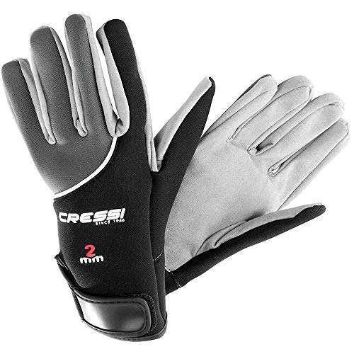 Cressi Unisex Erwachsene Tropical Gloves Handschuhe