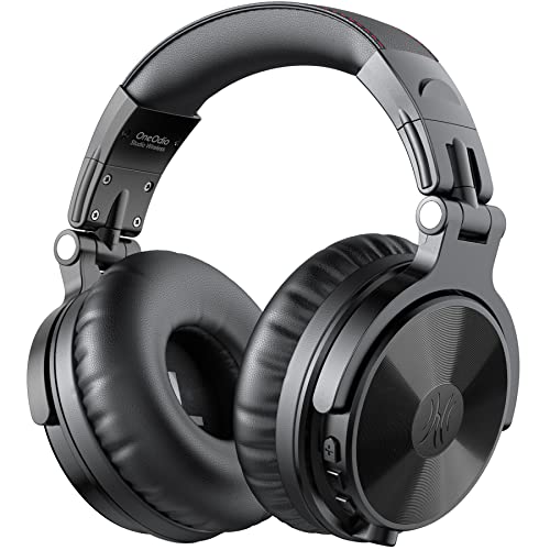 OneOdio Bluetooth Kopfhörer Over Ear [Bis