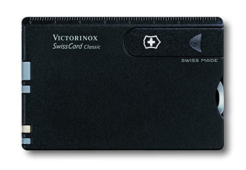 Victorinox Taschenmesser Swiss Card Classic