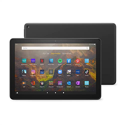 Amazon Fire HD 10-Tablet (T76N2B)
