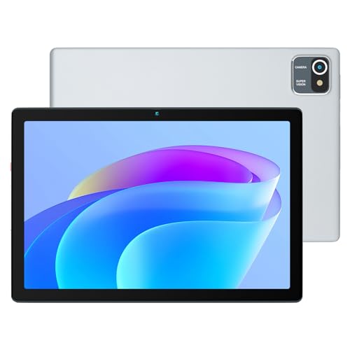 Wqplo 10-Zoll-Tablet Android 12 Tablets 2 GB