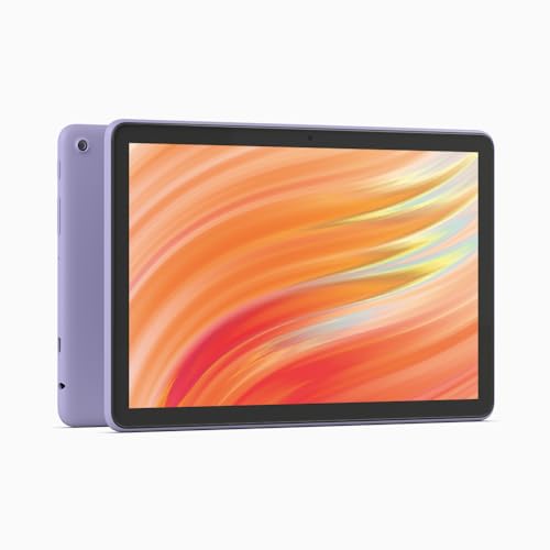 Amazon Das neue Fire HD 10-Tablet 2023