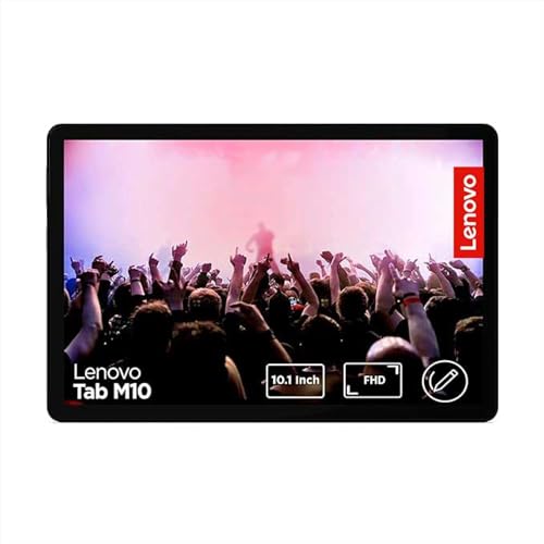 Lenovo Tab M10 (3. Gen) Tablet