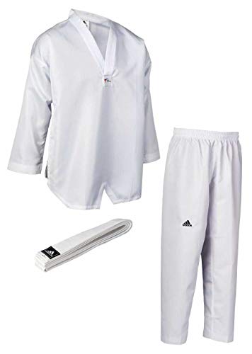 adidas Taekwondo Dobok/Anzug Adi Start II Eco