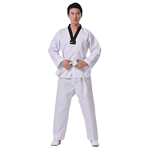 G-LIKE Taekwondo Anzug Uniform Outfit