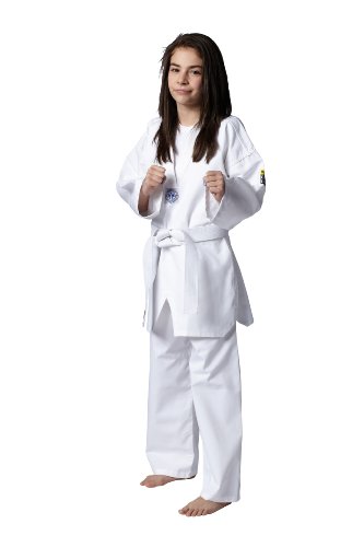 Song Taekwondo-Anzug für Kinder