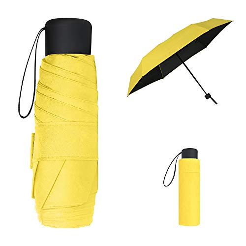 Vicloon Mini Regenschirm