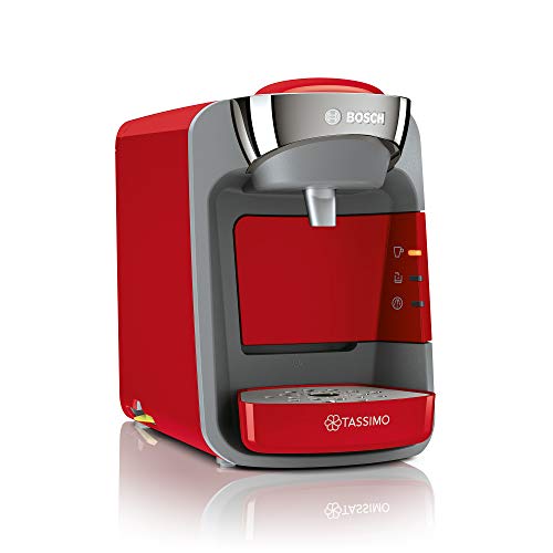 Bosch Hausgeräte Tassimo Suny Kapselmaschine TAS3208 Kaffeemaschine