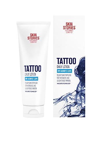SKIN STORIES Daily Lotion (125 ml)